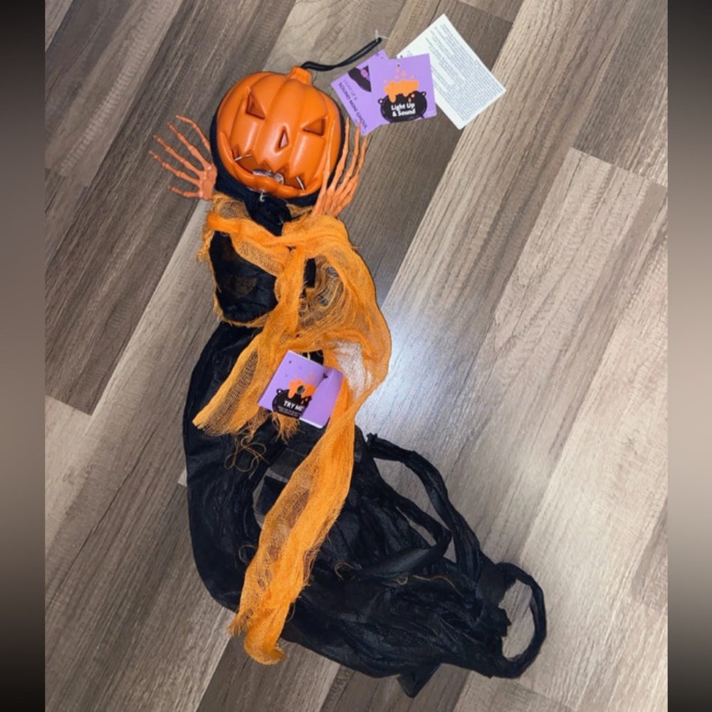 Halloween Decoration